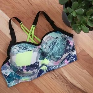 VSX Victoria's Secret Sports Bra